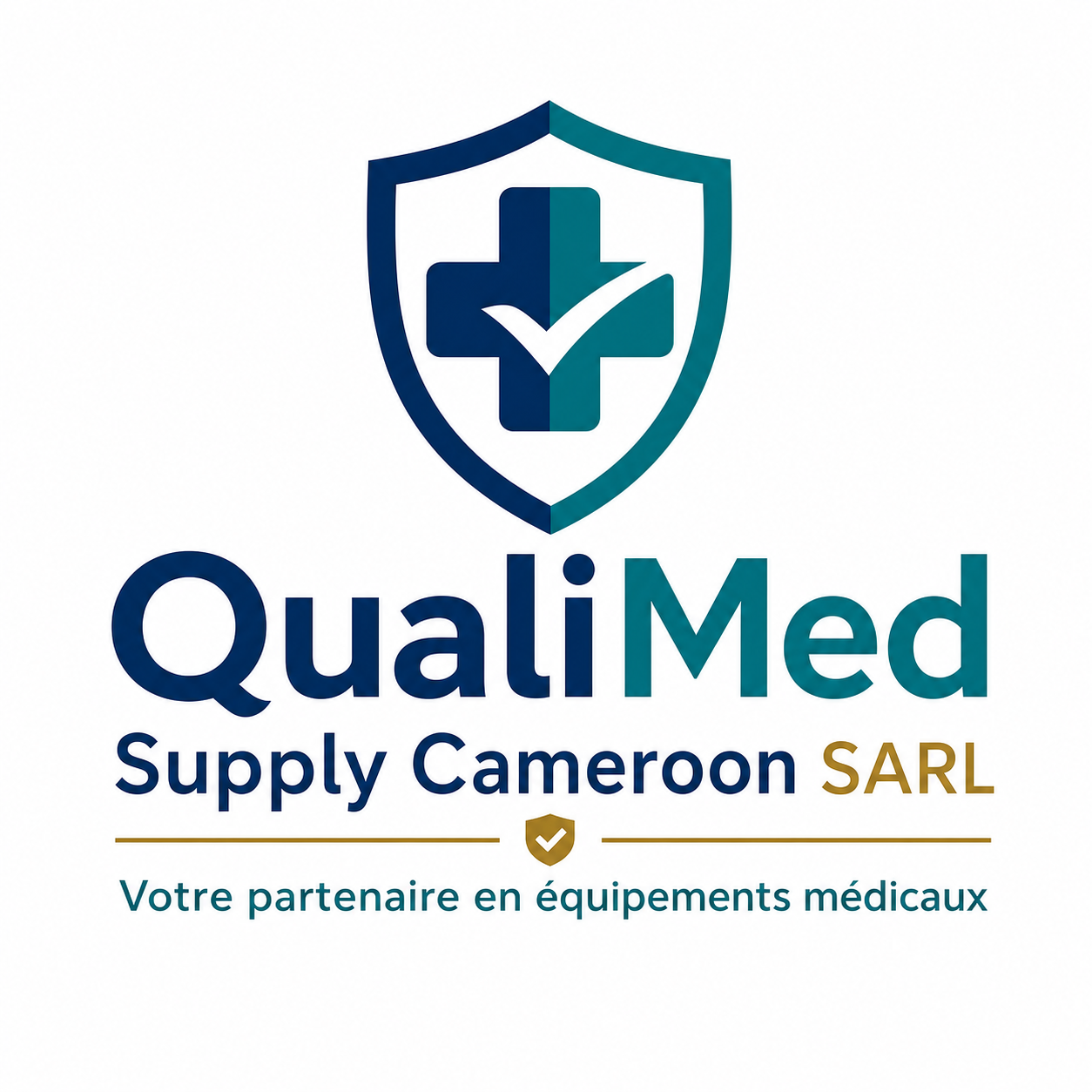 QualiMed Supply Cameroon SARL
